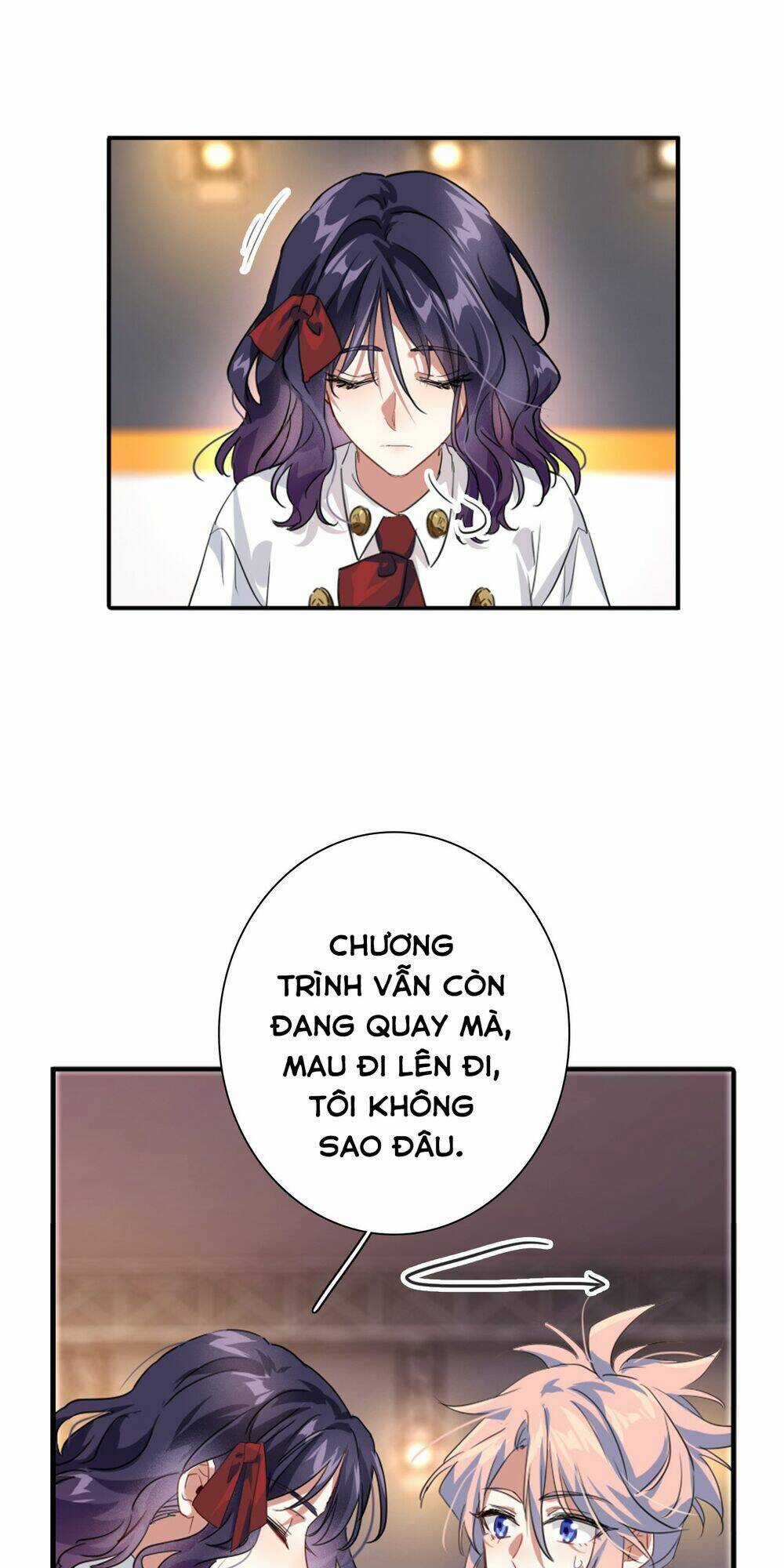 Tinh Mộng Thần Tượng - Chapter 322 - Trang 12