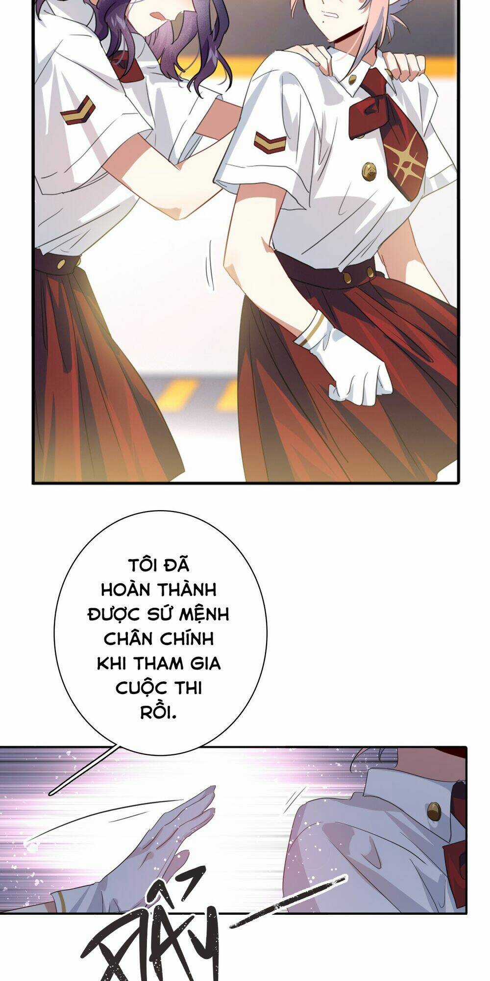 Tinh Mộng Thần Tượng - Chapter 322 - Trang 13