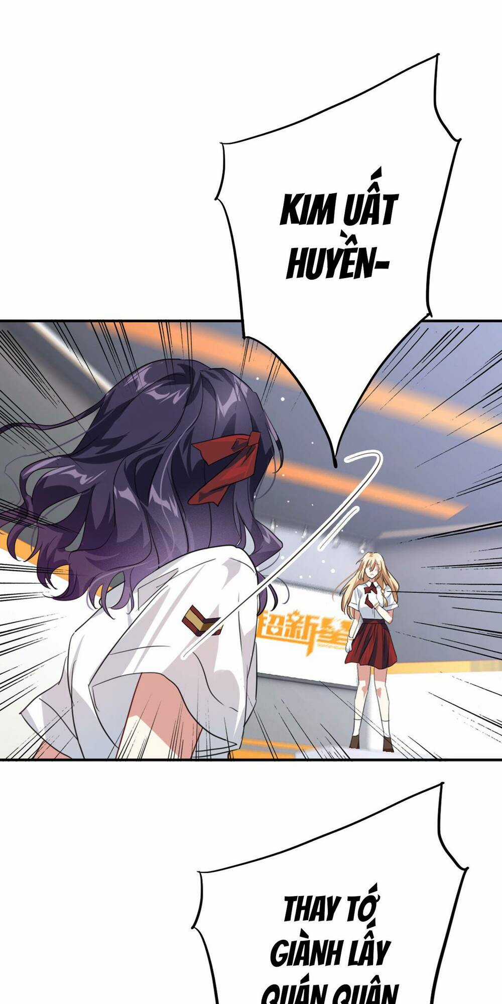 Tinh Mộng Thần Tượng - Chapter 322 - Trang 17