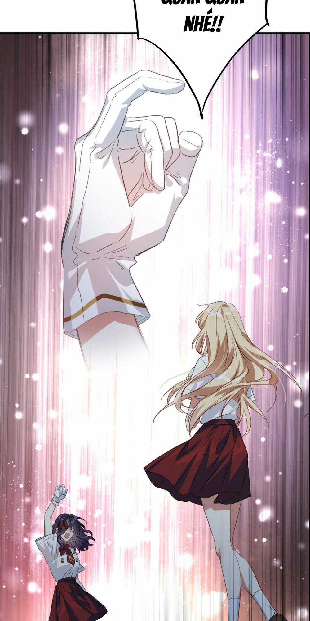 Tinh Mộng Thần Tượng - Chapter 322 - Trang 18