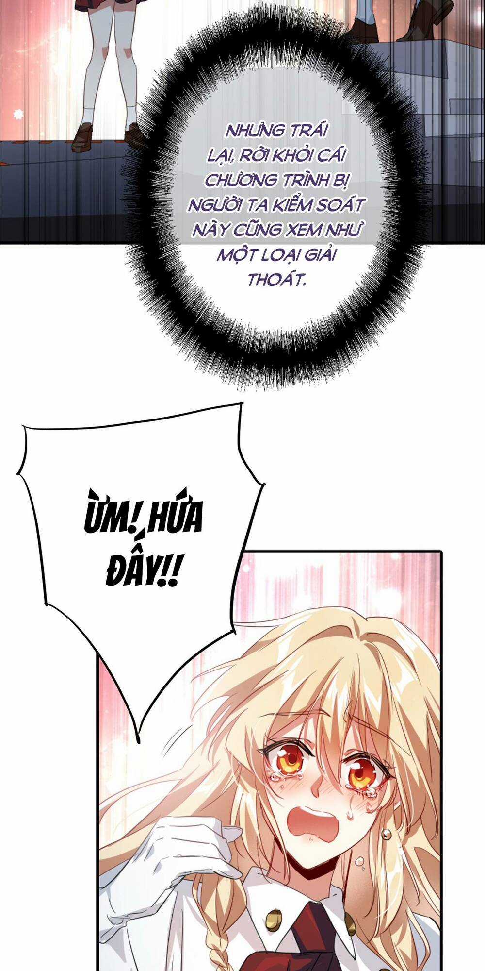 Tinh Mộng Thần Tượng - Chapter 322 - Trang 19