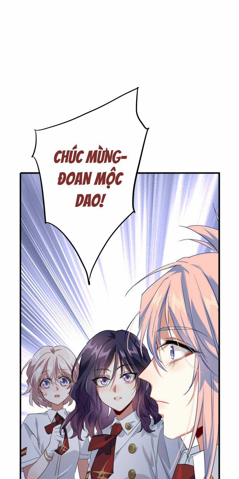 Tinh Mộng Thần Tượng - Chapter 322 - Trang 3