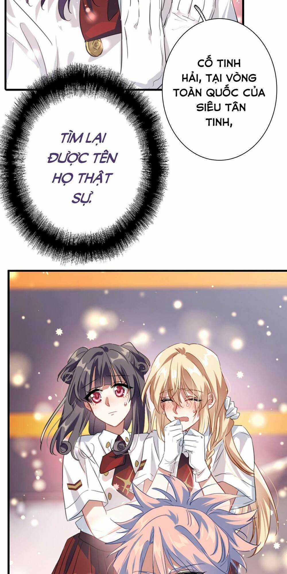 Tinh Mộng Thần Tượng - Chapter 322 - Trang 23