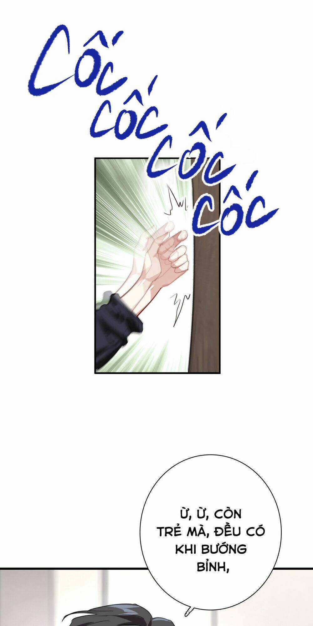 Tinh Mộng Thần Tượng - Chapter 322 - Trang 27