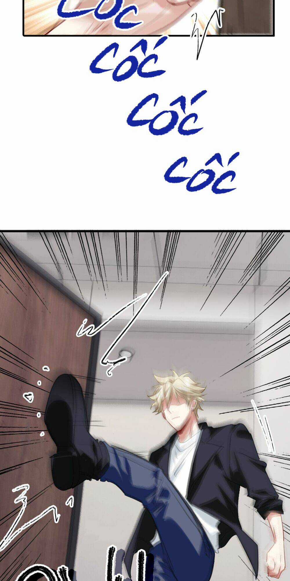 Tinh Mộng Thần Tượng - Chapter 322 - Trang 29