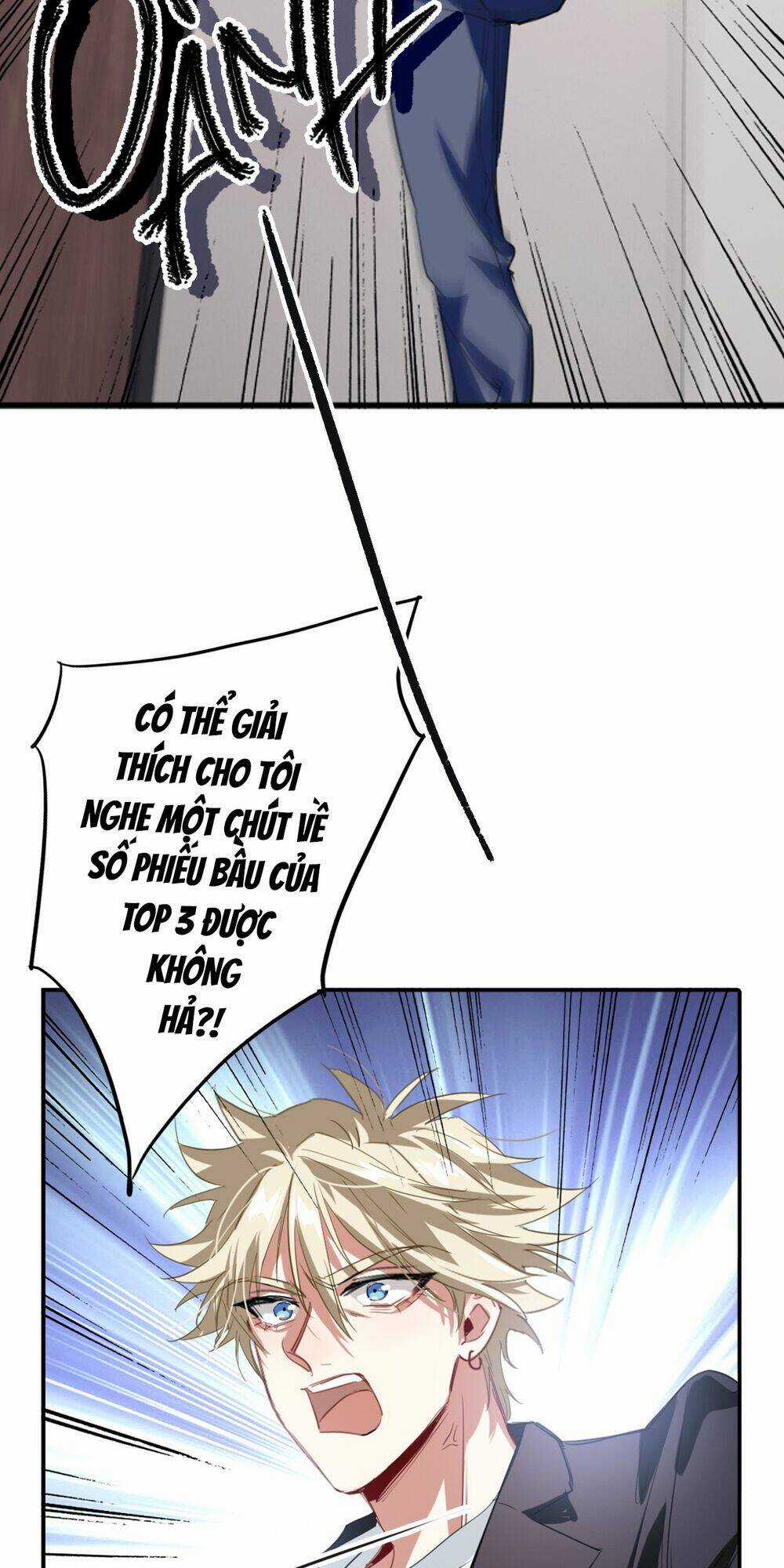 Tinh Mộng Thần Tượng - Chapter 322 - Trang 30