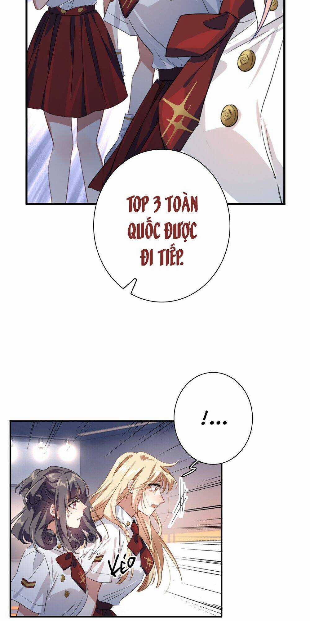 Tinh Mộng Thần Tượng - Chapter 322 - Trang 4