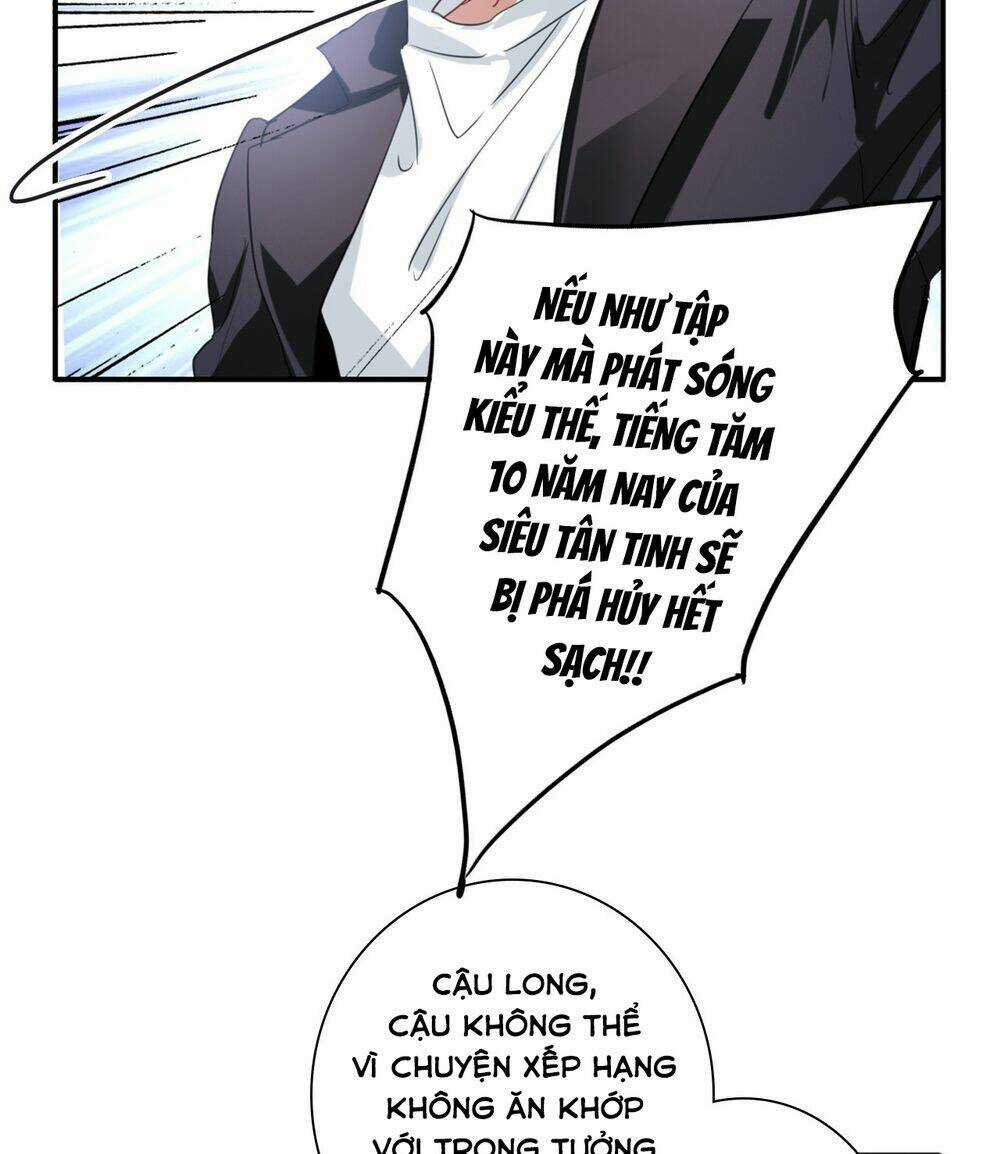 Tinh Mộng Thần Tượng - Chapter 322 - Trang 31