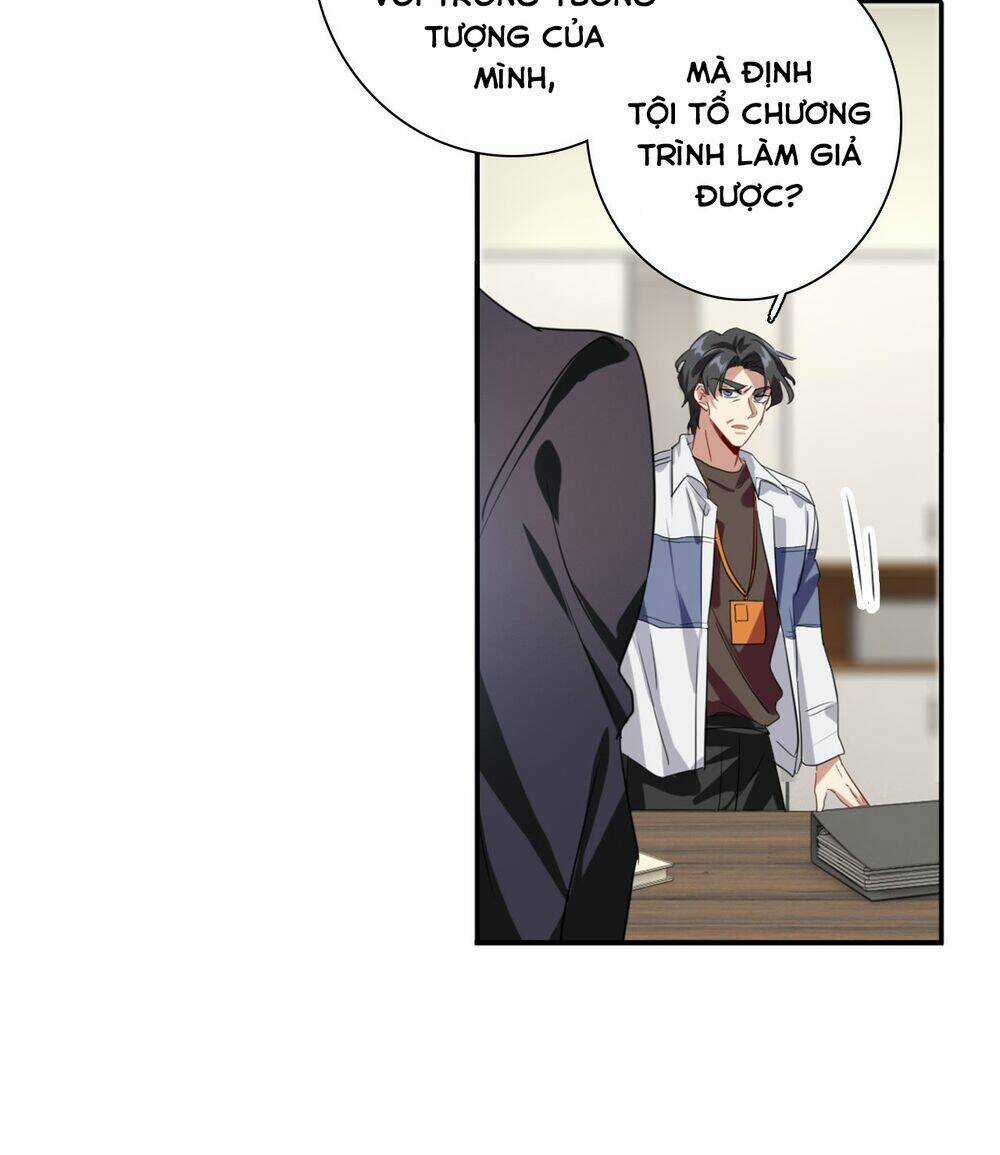 Tinh Mộng Thần Tượng - Chapter 322 - Trang 32