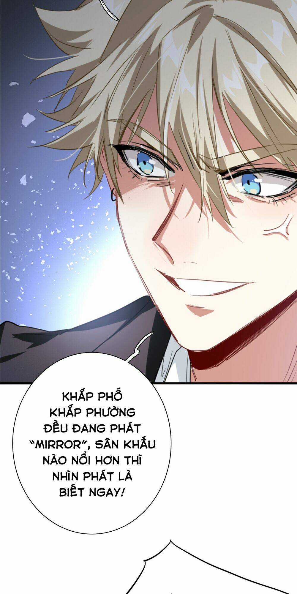 Tinh Mộng Thần Tượng - Chapter 322 - Trang 34