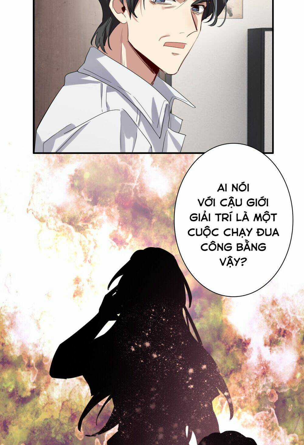 Tinh Mộng Thần Tượng - Chapter 322 - Trang 36