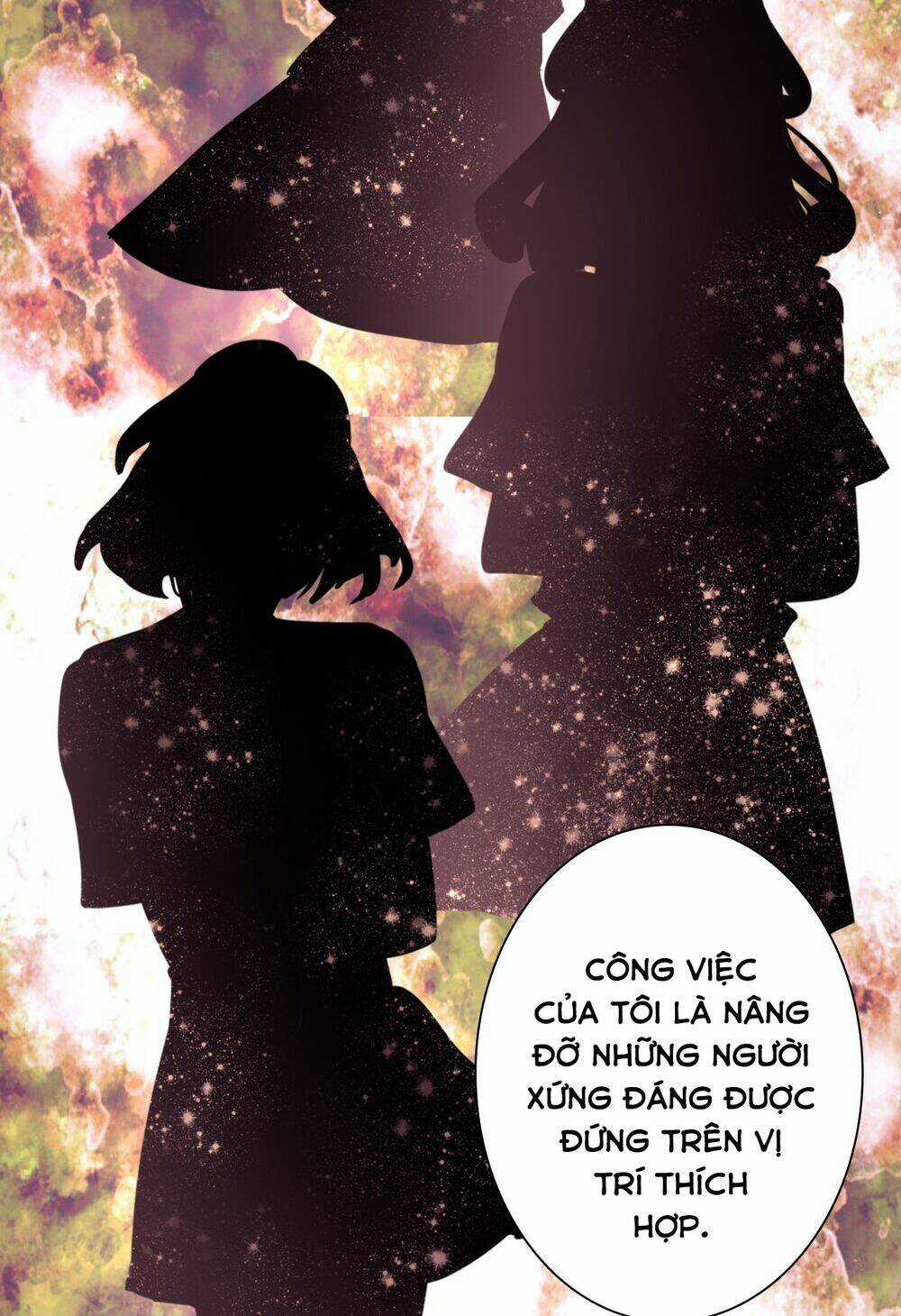 Tinh Mộng Thần Tượng - Chapter 322 - Trang 37