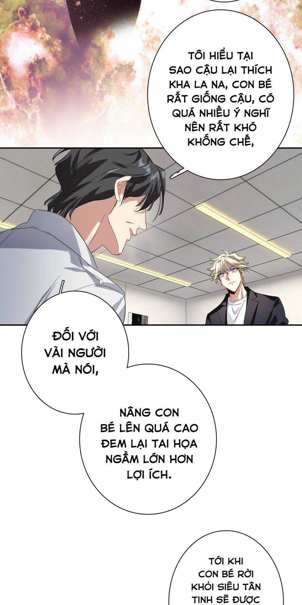 Tinh Mộng Thần Tượng - Chapter 322 - Trang 38