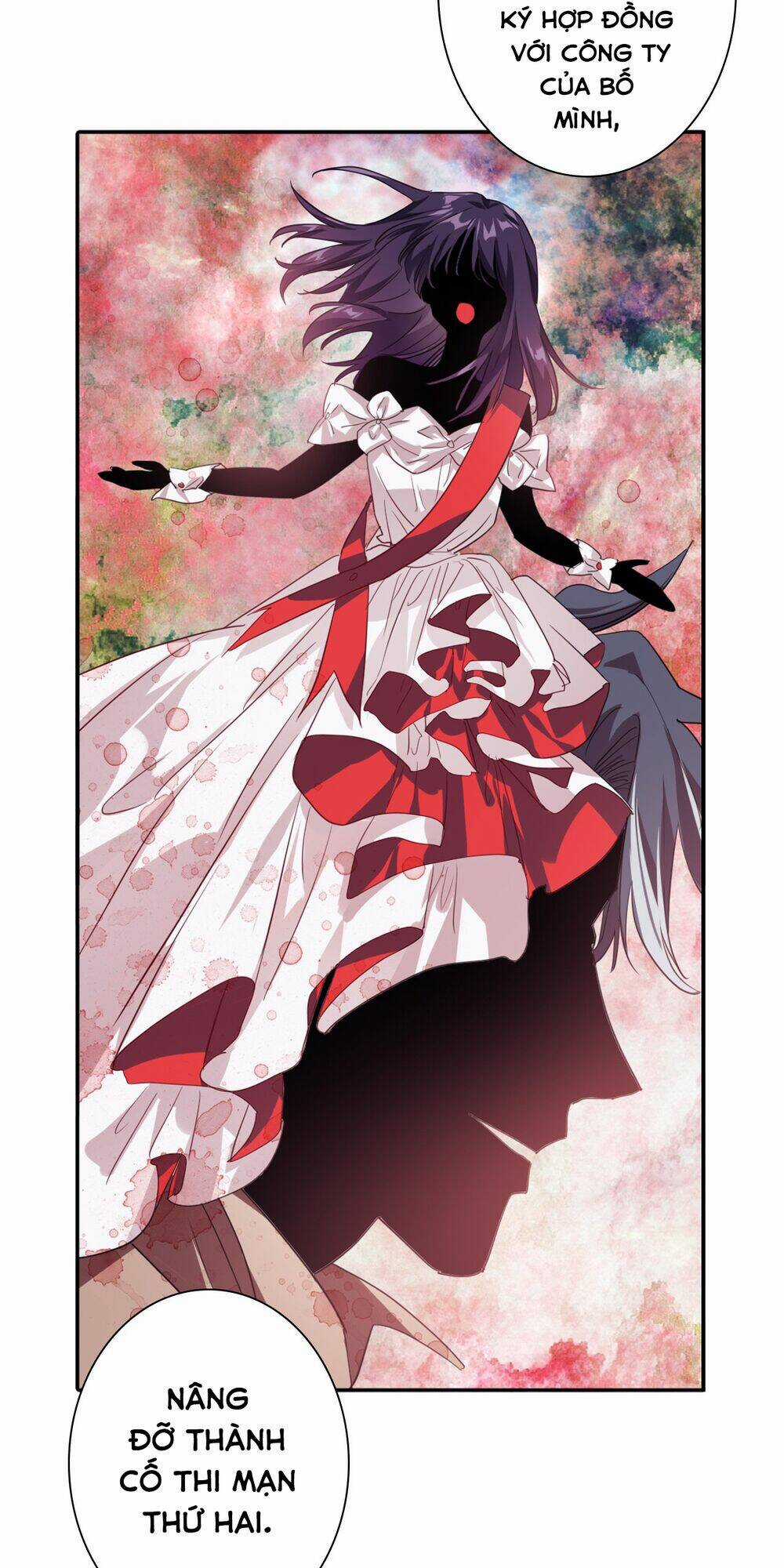 Tinh Mộng Thần Tượng - Chapter 322 - Trang 39