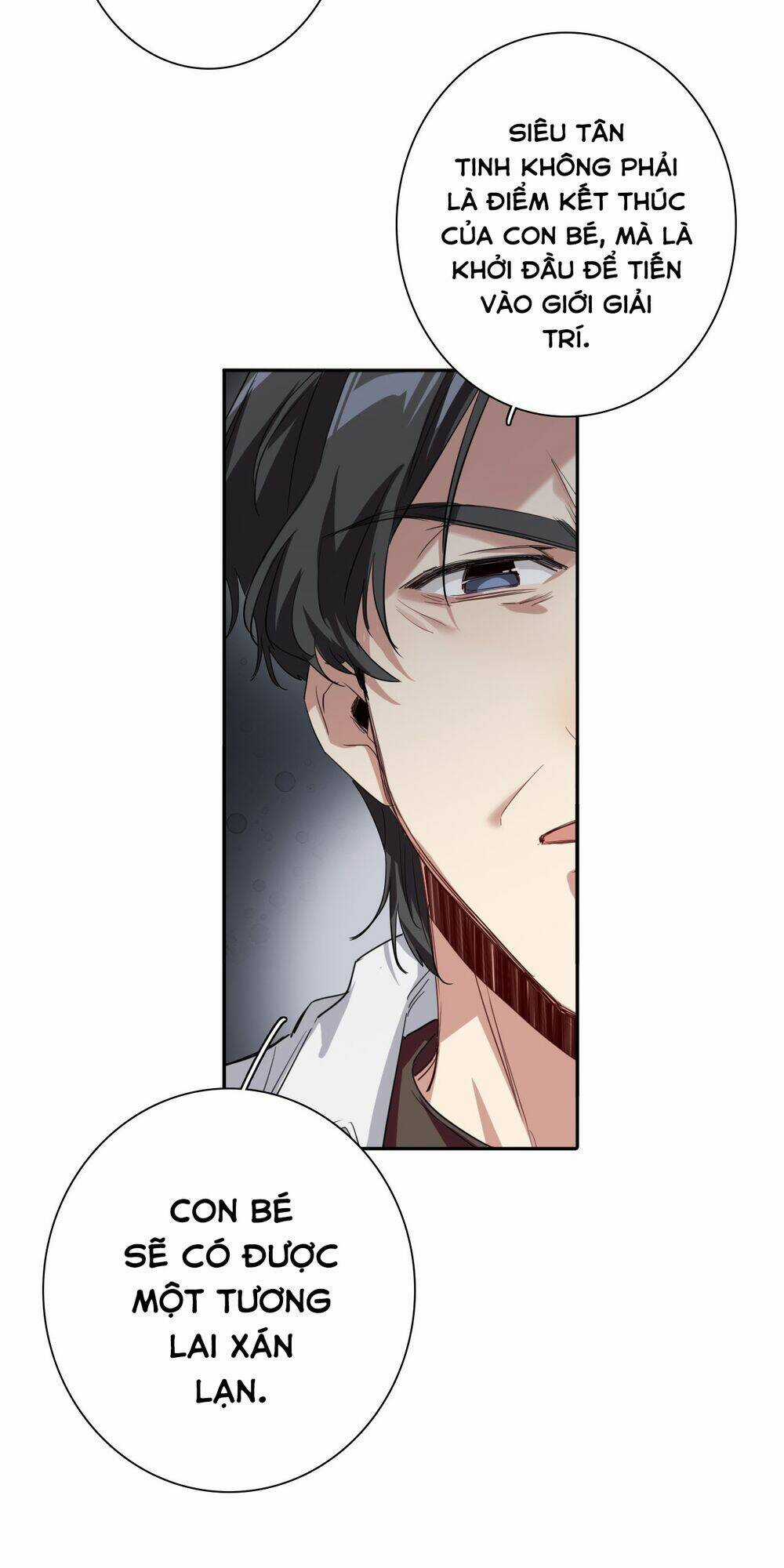 Tinh Mộng Thần Tượng - Chapter 322 - Trang 40