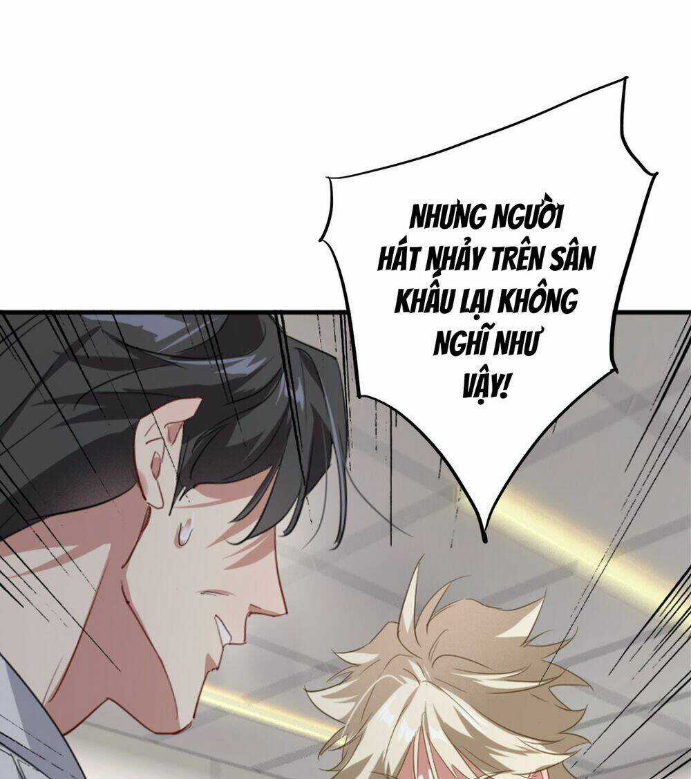 Tinh Mộng Thần Tượng - Chapter 322 - Trang 41