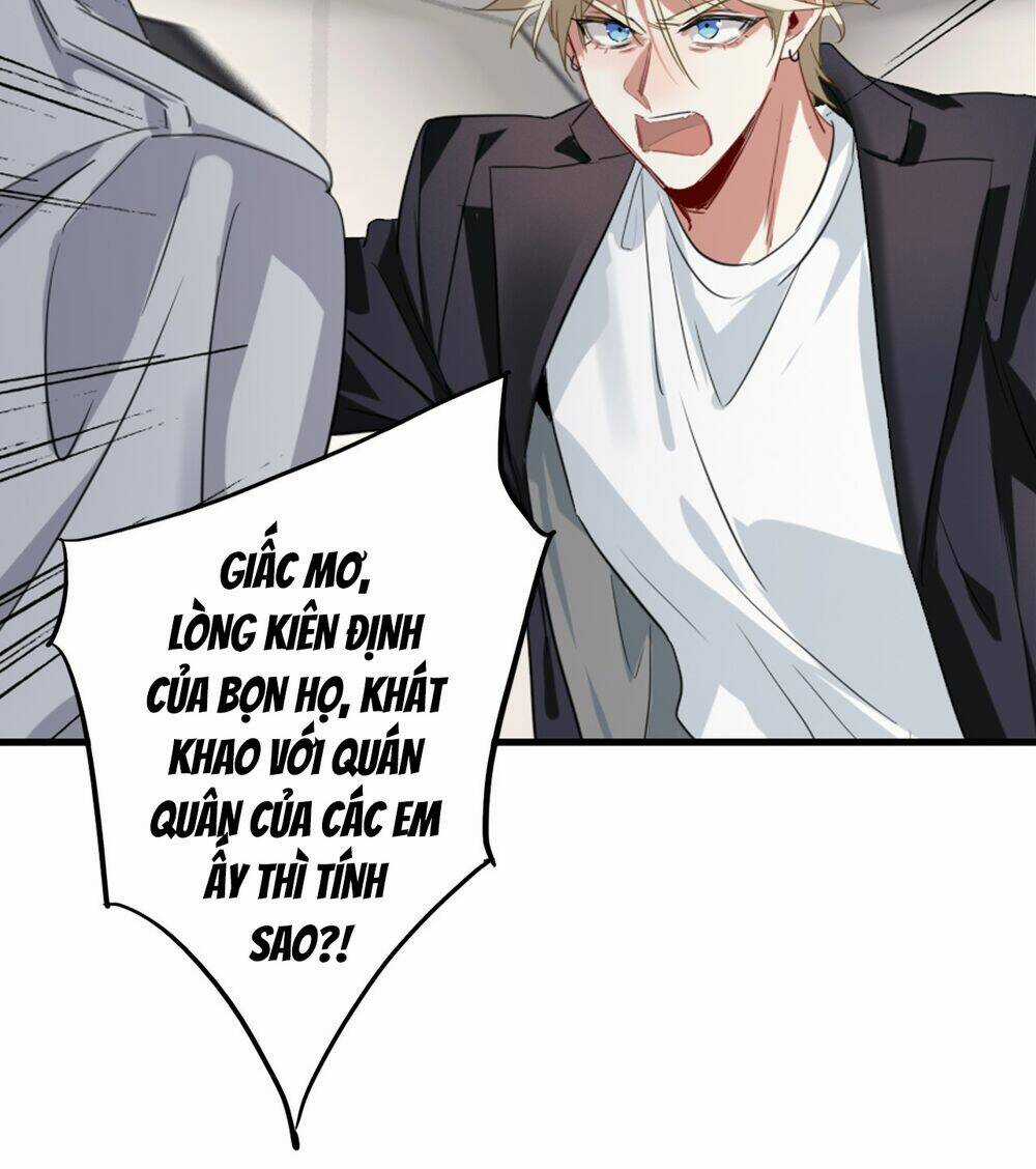 Tinh Mộng Thần Tượng - Chapter 322 - Trang 42