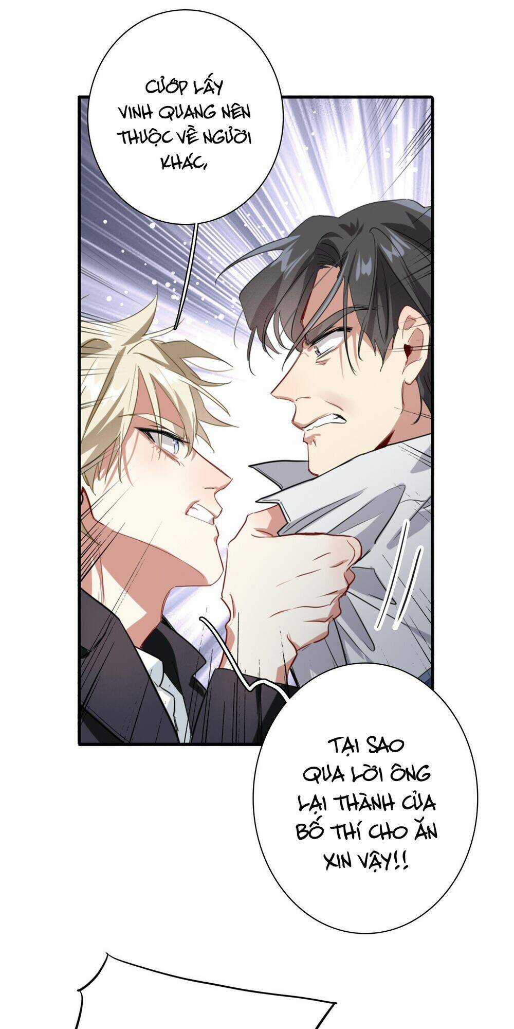 Tinh Mộng Thần Tượng - Chapter 322 - Trang 43