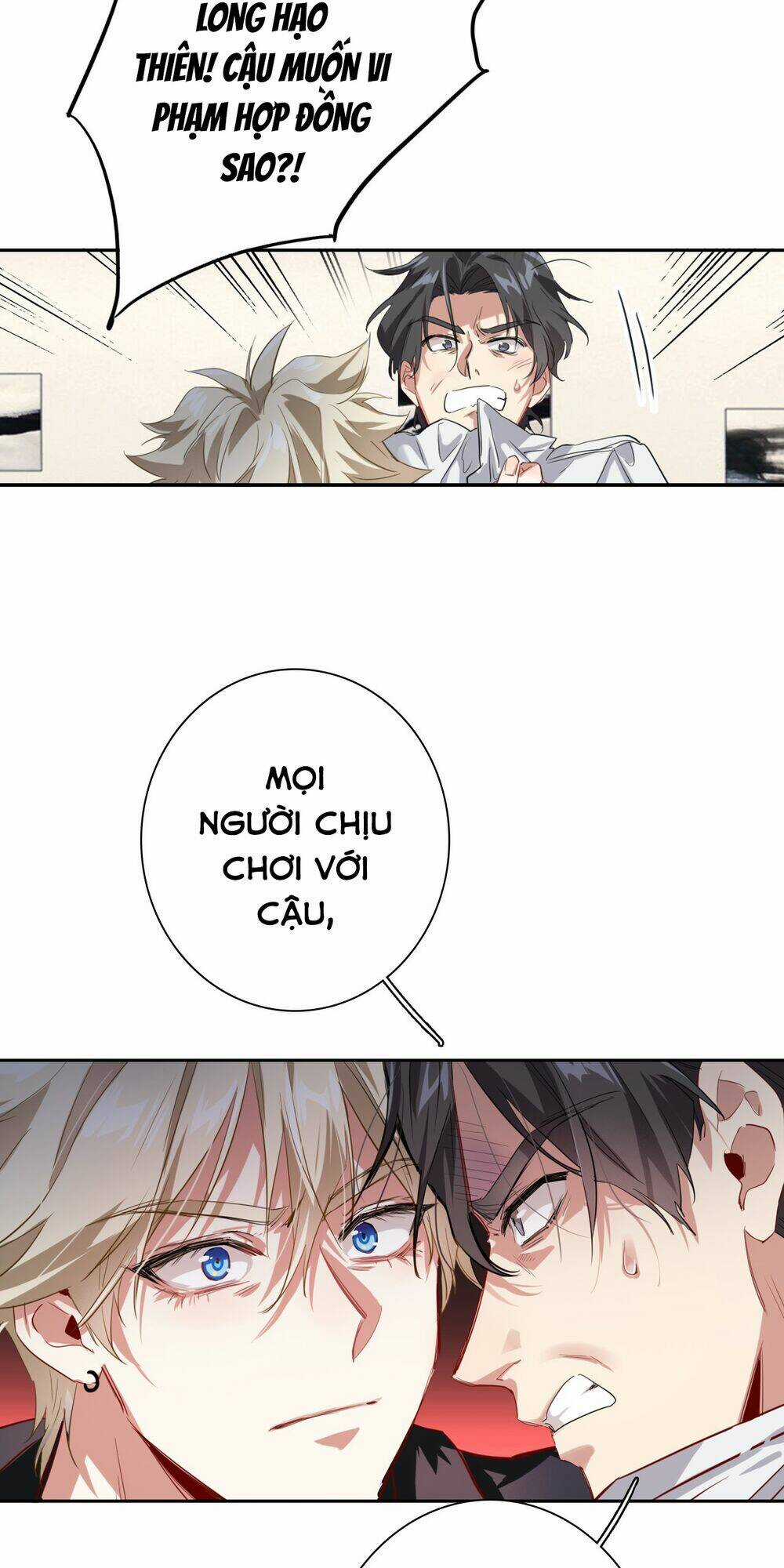 Tinh Mộng Thần Tượng - Chapter 322 - Trang 44