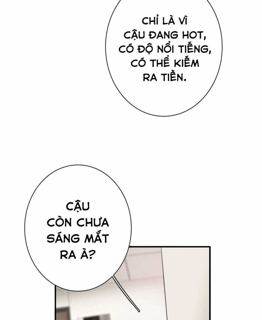 Tinh Mộng Thần Tượng - Chapter 322 - Trang 45