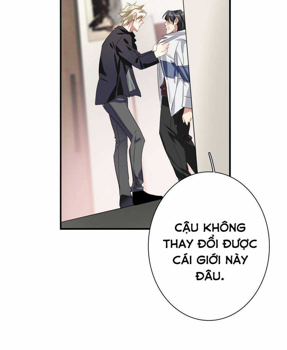 Tinh Mộng Thần Tượng - Chapter 322 - Trang 46