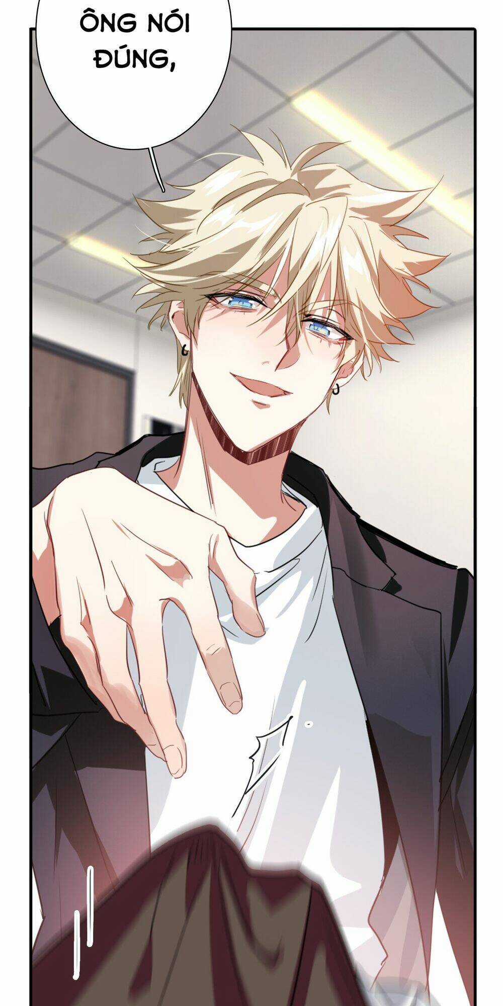 Tinh Mộng Thần Tượng - Chapter 322 - Trang 48