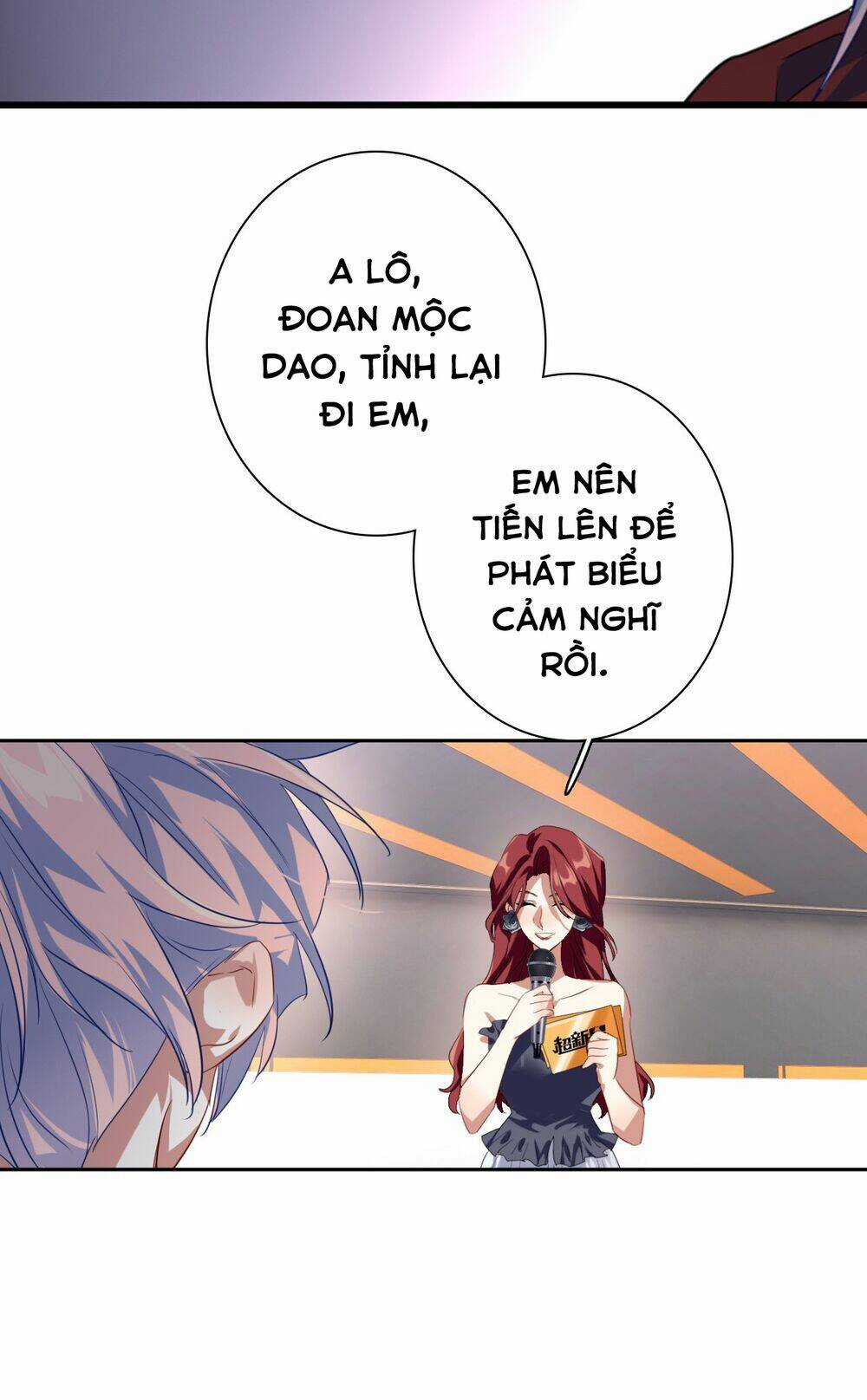 Tinh Mộng Thần Tượng - Chapter 322 - Trang 6