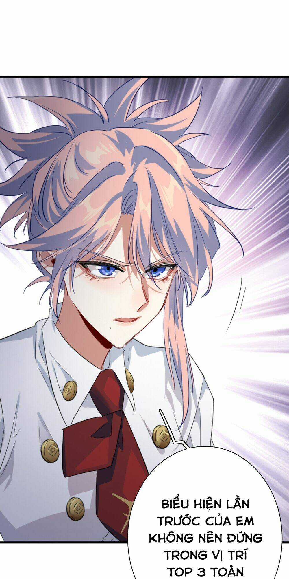 Tinh Mộng Thần Tượng - Chapter 322 - Trang 7