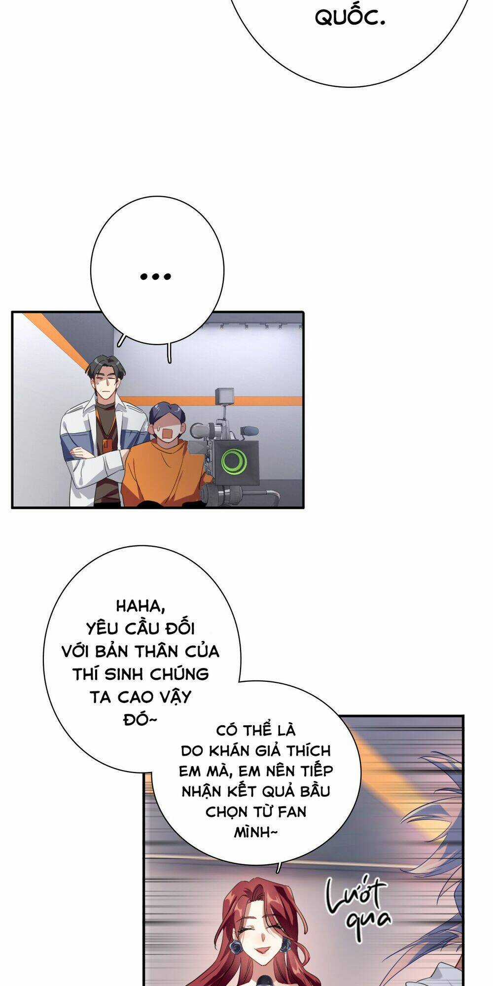 Tinh Mộng Thần Tượng - Chapter 322 - Trang 8