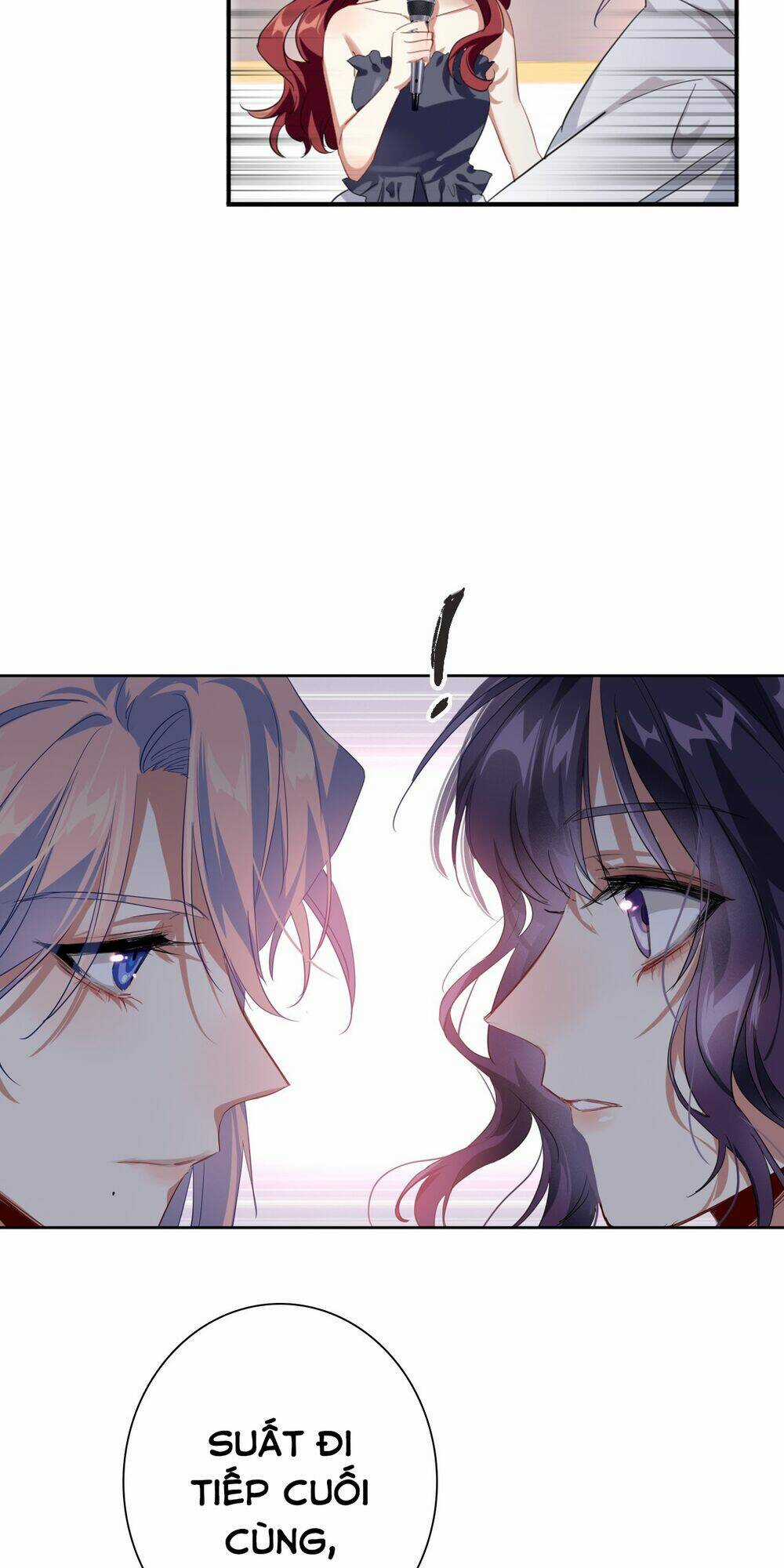 Tinh Mộng Thần Tượng - Chapter 322 - Trang 9