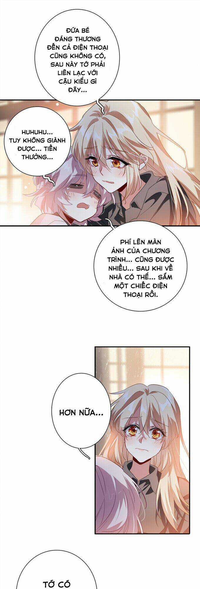 Tinh Mộng Thần Tượng - Chapter 323 - Trang 12