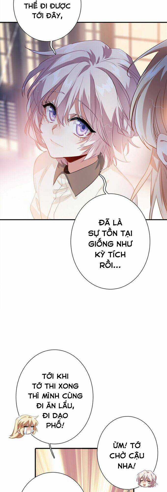 Tinh Mộng Thần Tượng - Chapter 323 - Trang 13