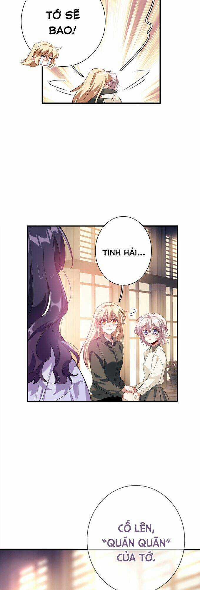 Tinh Mộng Thần Tượng - Chapter 323 - Trang 14