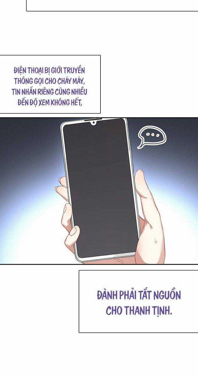 Tinh Mộng Thần Tượng - Chapter 323 - Trang 19