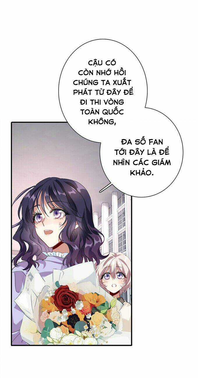 Tinh Mộng Thần Tượng - Chapter 323 - Trang 20