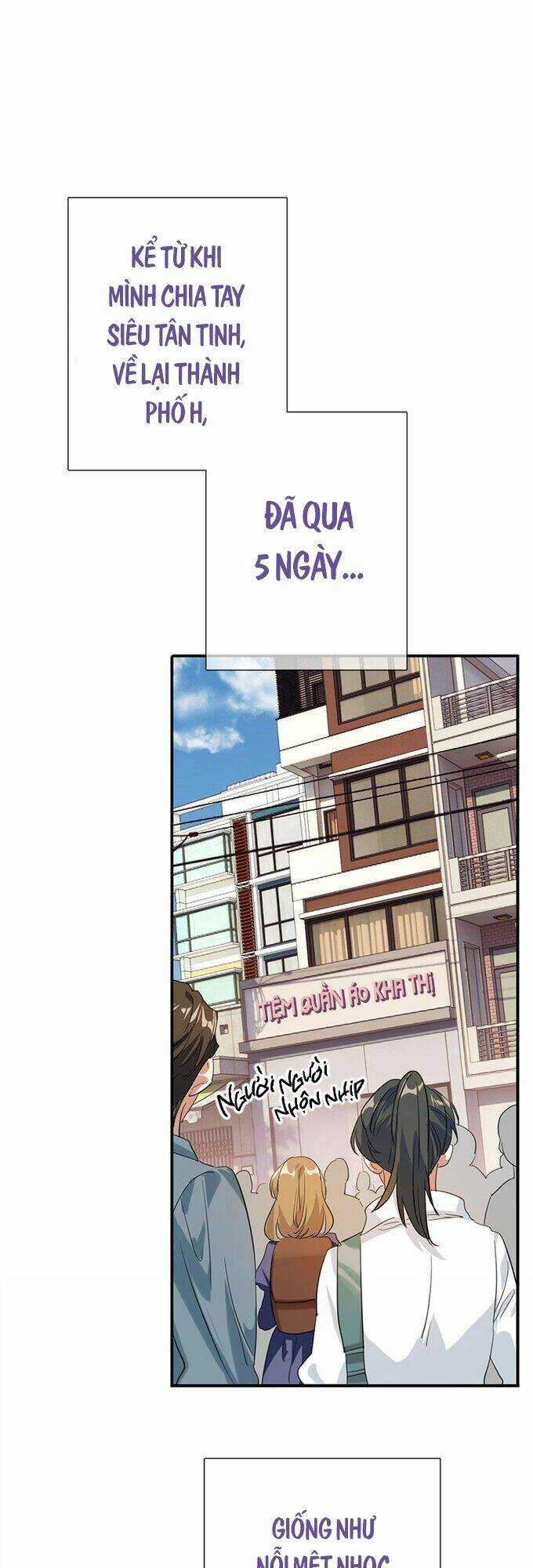 Tinh Mộng Thần Tượng - Chapter 323 - Trang 3