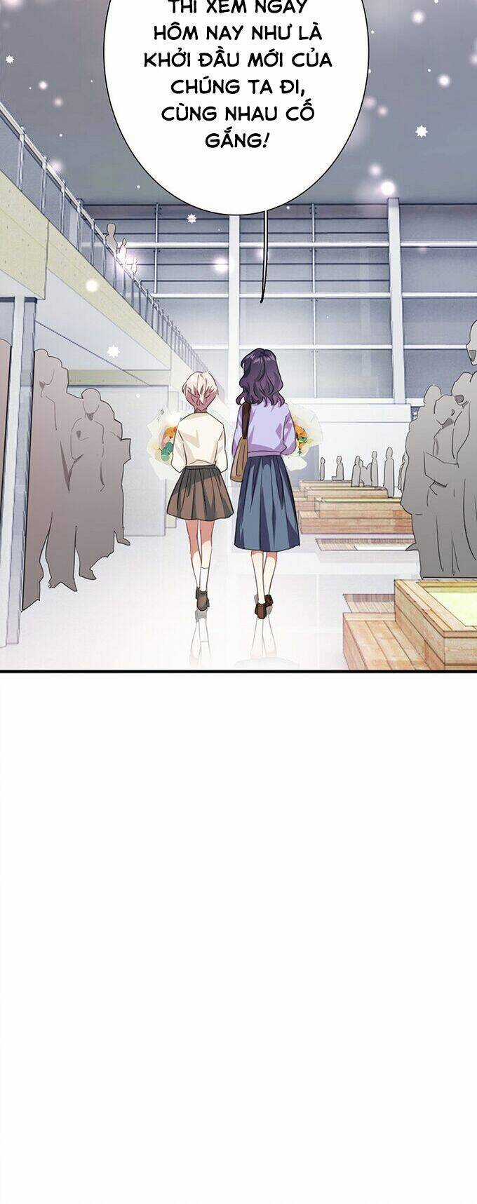 Tinh Mộng Thần Tượng - Chapter 323 - Trang 25