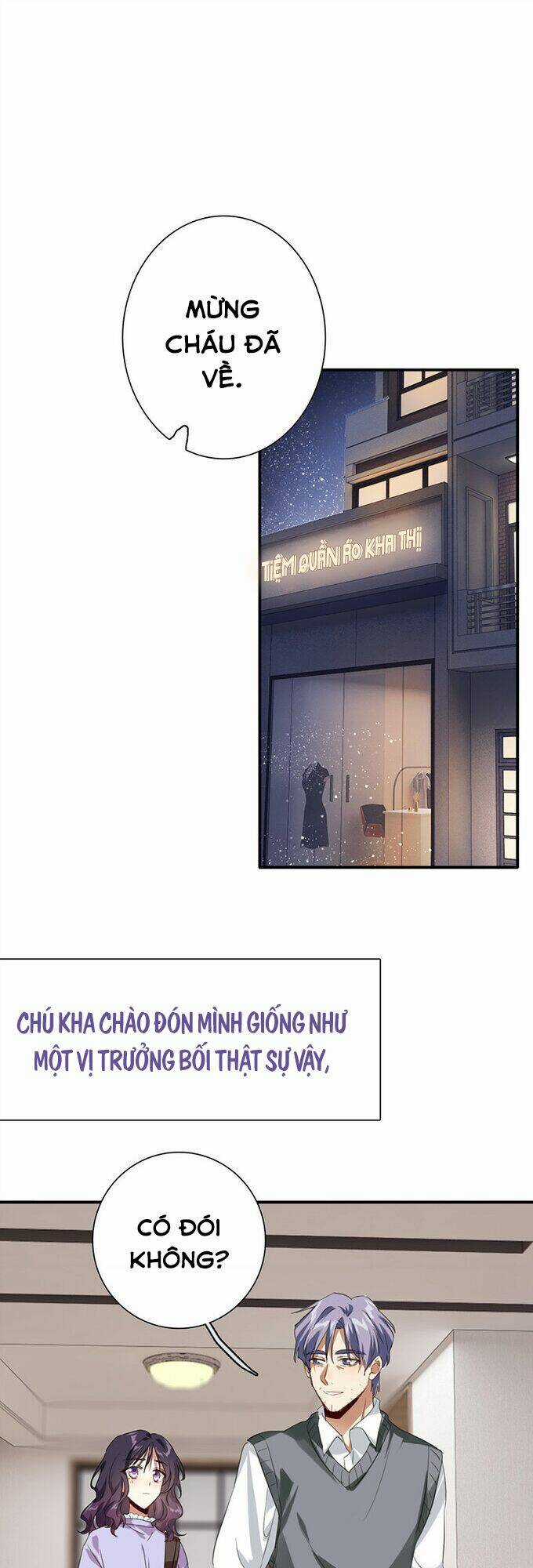 Tinh Mộng Thần Tượng - Chapter 323 - Trang 26