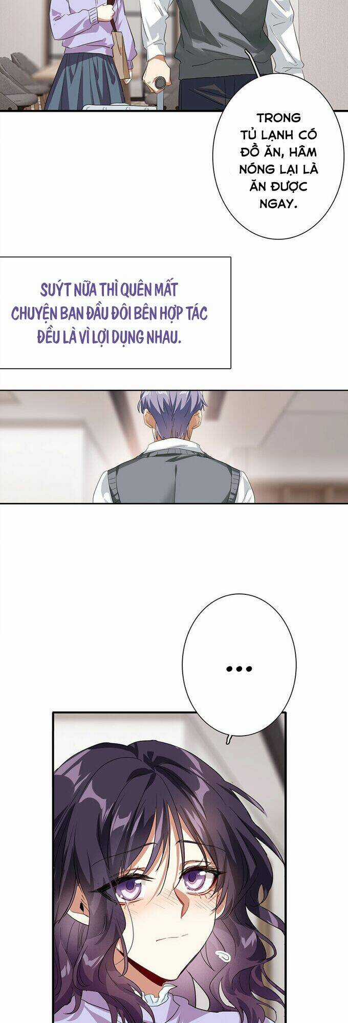 Tinh Mộng Thần Tượng - Chapter 323 - Trang 27