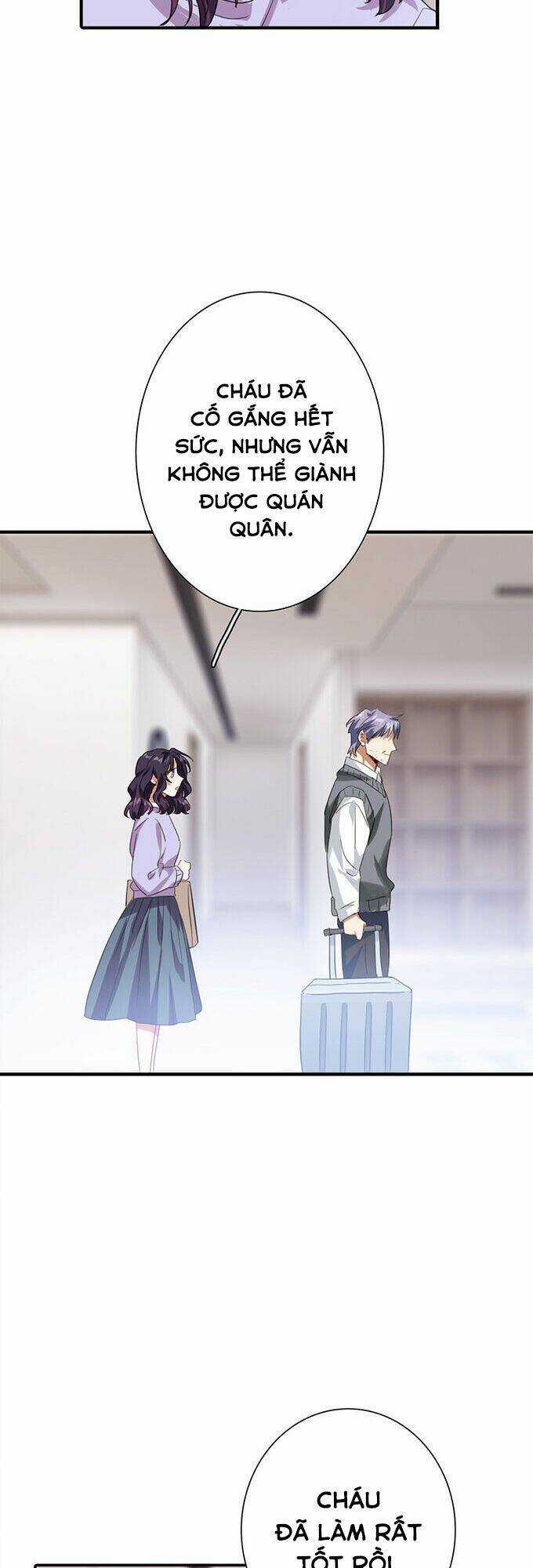 Tinh Mộng Thần Tượng - Chapter 323 - Trang 28