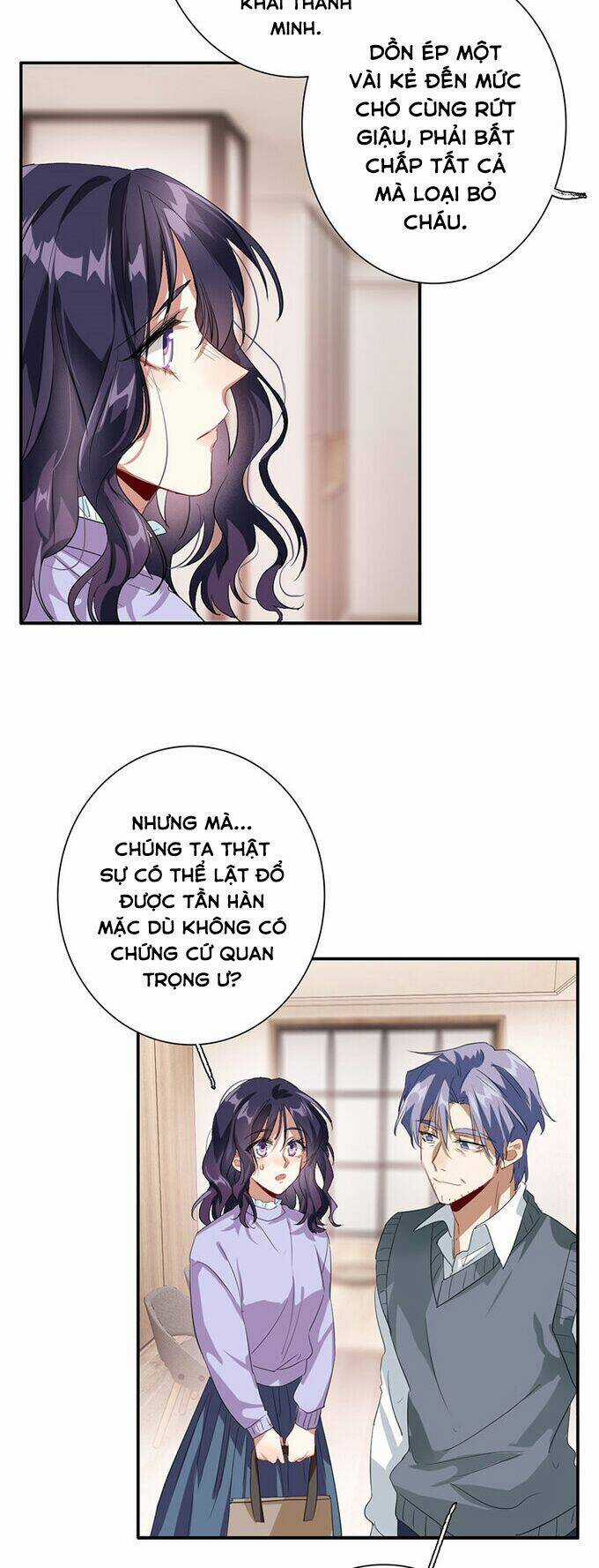 Tinh Mộng Thần Tượng - Chapter 323 - Trang 30