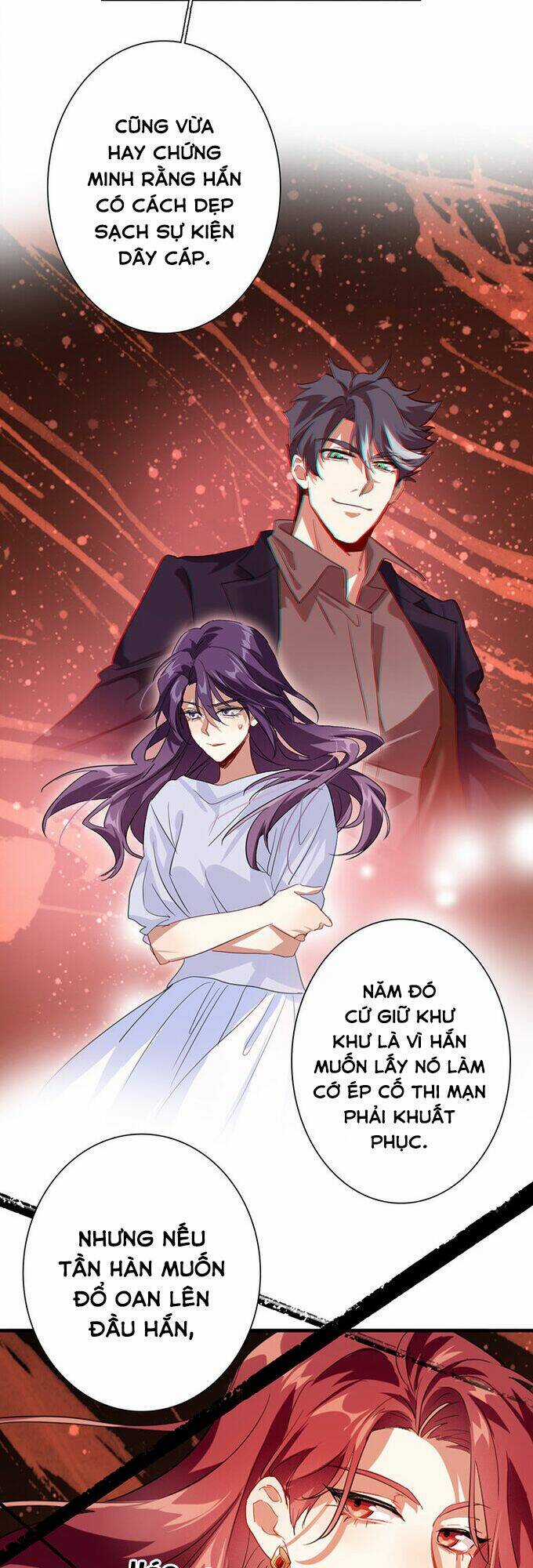 Tinh Mộng Thần Tượng - Chapter 323 - Trang 32