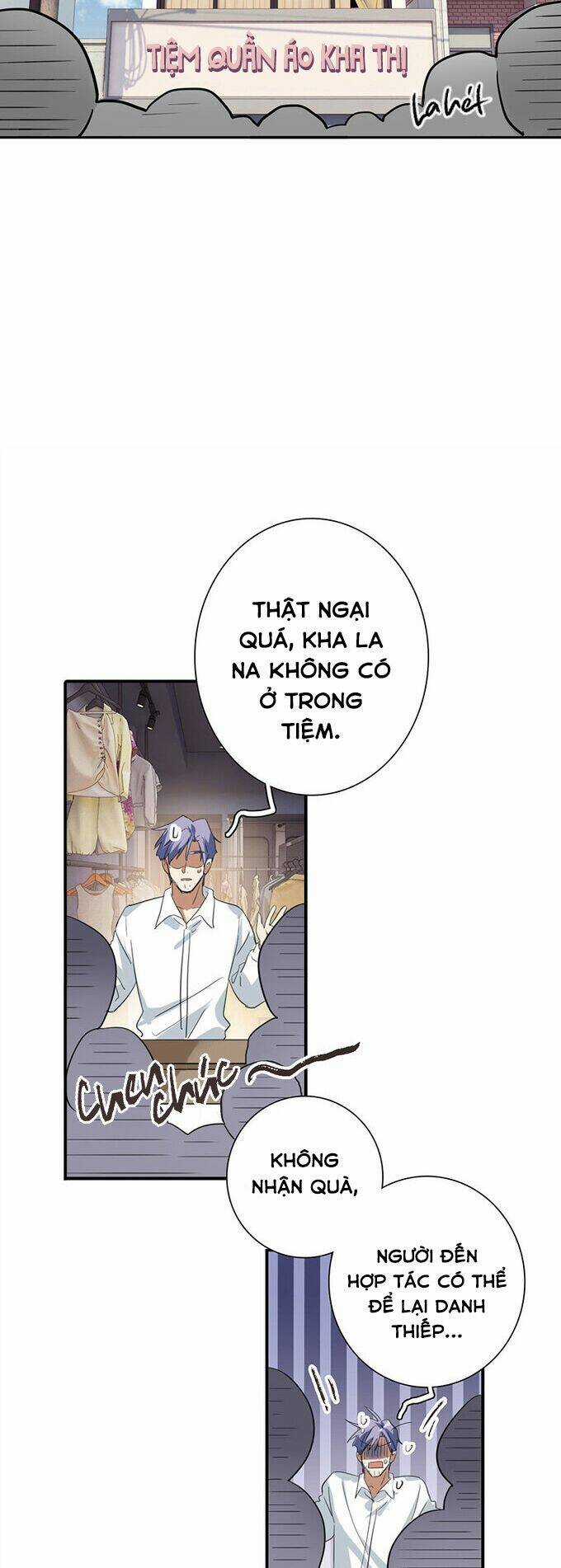 Tinh Mộng Thần Tượng - Chapter 323 - Trang 38