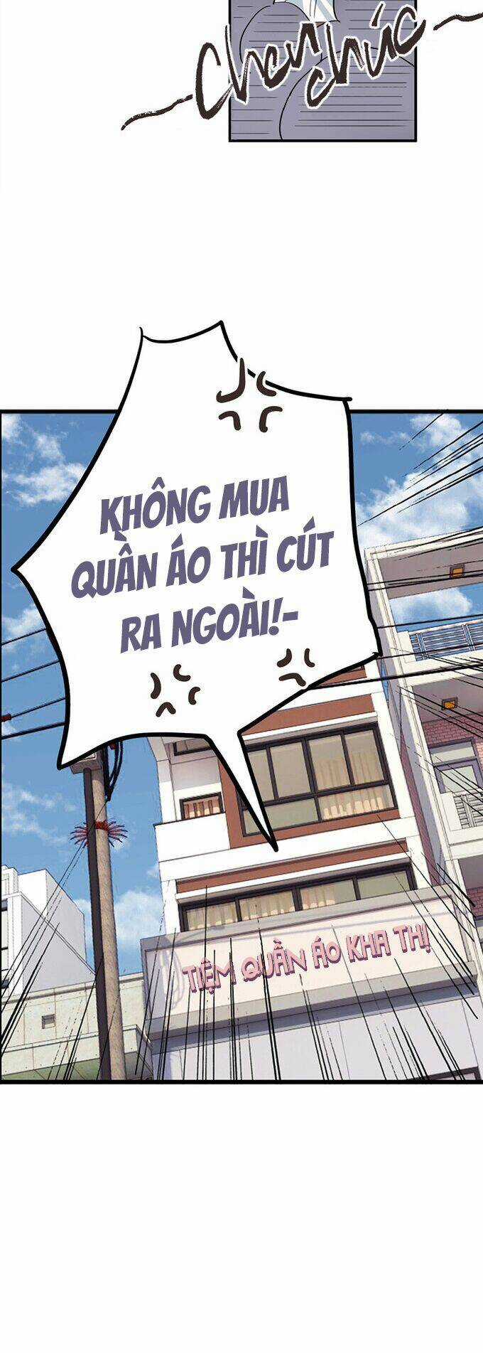 Tinh Mộng Thần Tượng - Chapter 323 - Trang 39