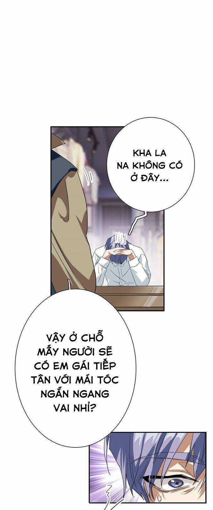 Tinh Mộng Thần Tượng - Chapter 323 - Trang 40