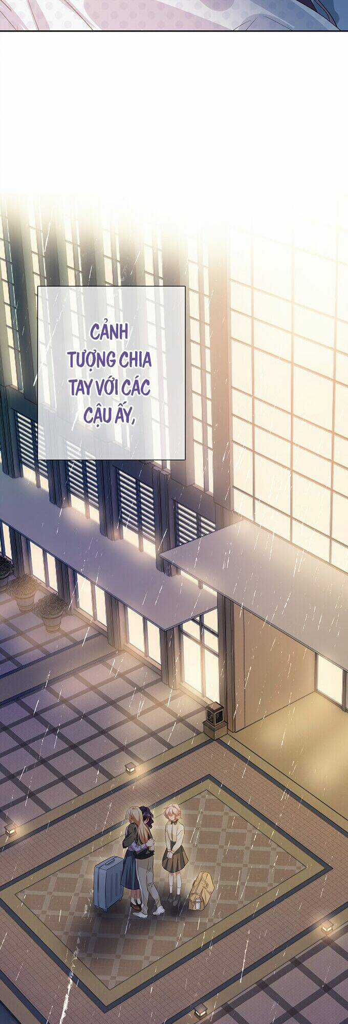 Tinh Mộng Thần Tượng - Chapter 323 - Trang 5