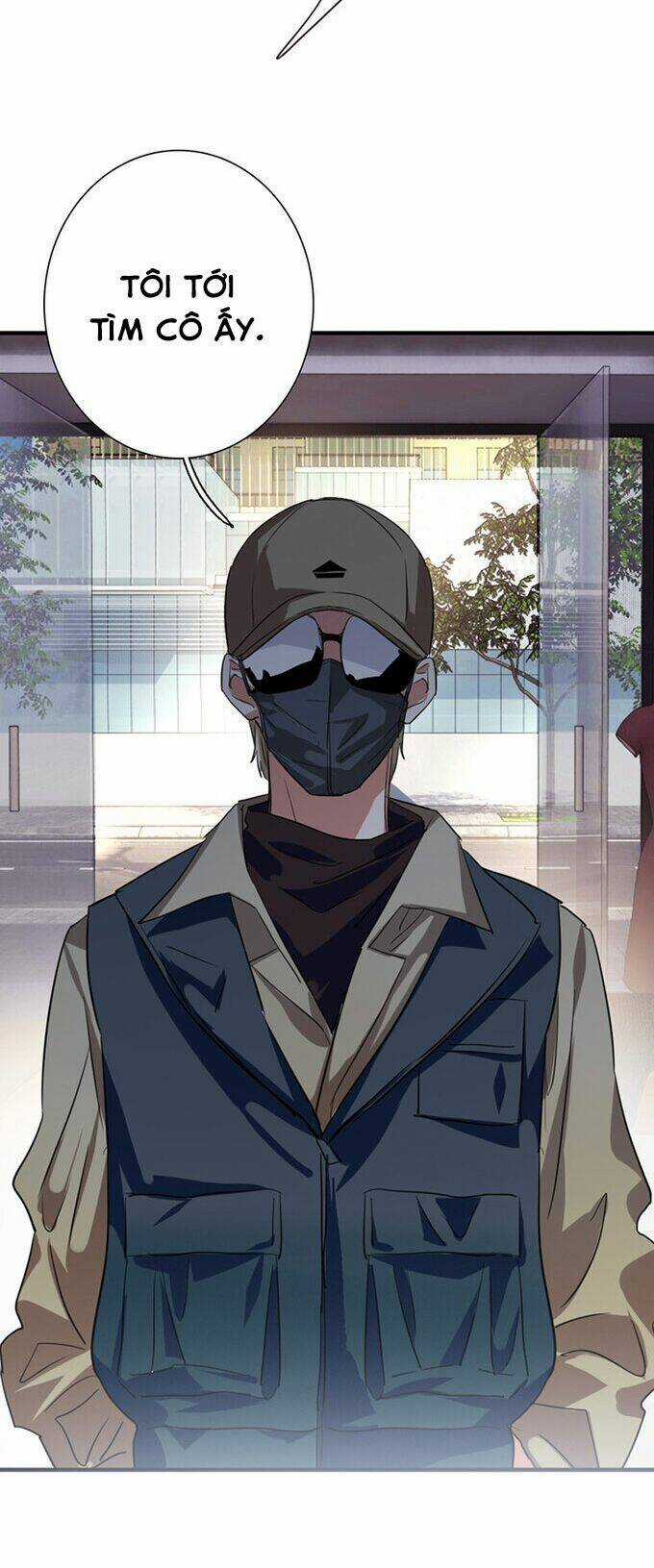 Tinh Mộng Thần Tượng - Chapter 323 - Trang 41