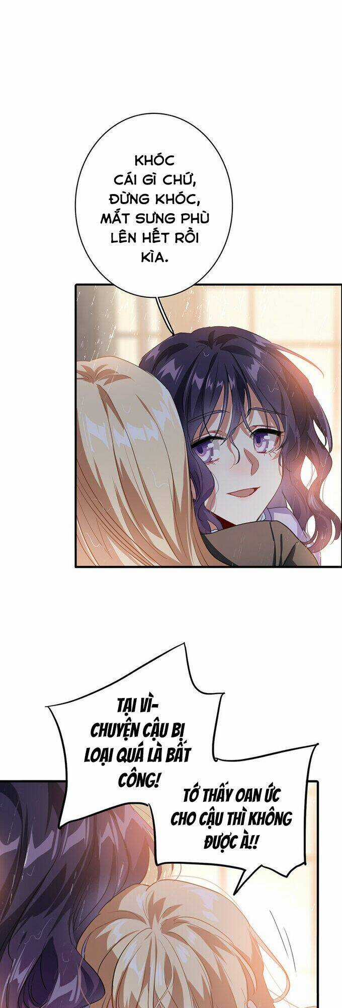 Tinh Mộng Thần Tượng - Chapter 323 - Trang 8