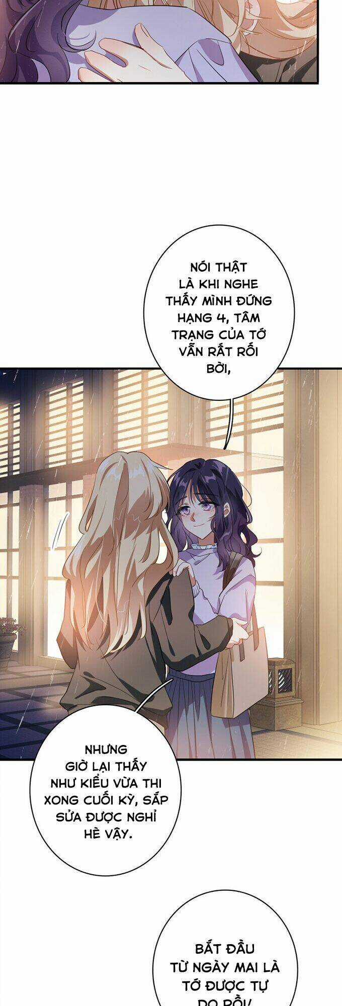 Tinh Mộng Thần Tượng - Chapter 323 - Trang 9