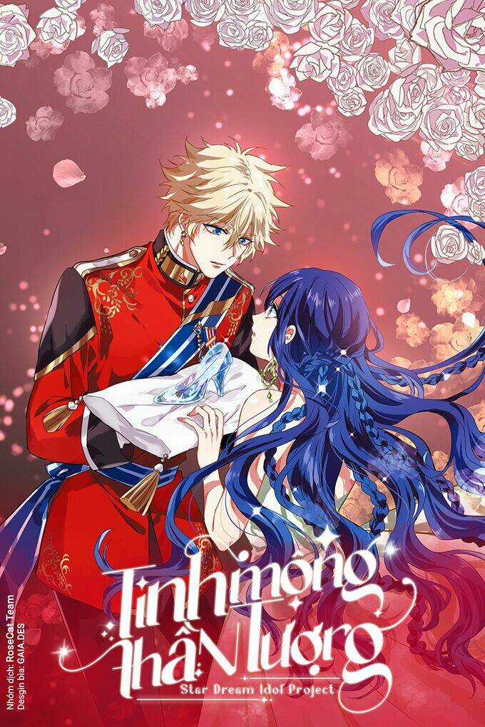 Tinh Mộng Thần Tượng - Chapter 324 - Trang 1